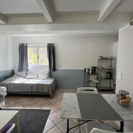 Appartement Source d'Harmonie à Meyreuil Extérieur photo