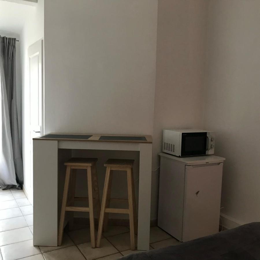 Appartement Source d'Harmonie à Meyreuil Extérieur photo