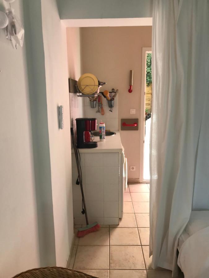 Appartement Source d'Harmonie à Meyreuil Extérieur photo
