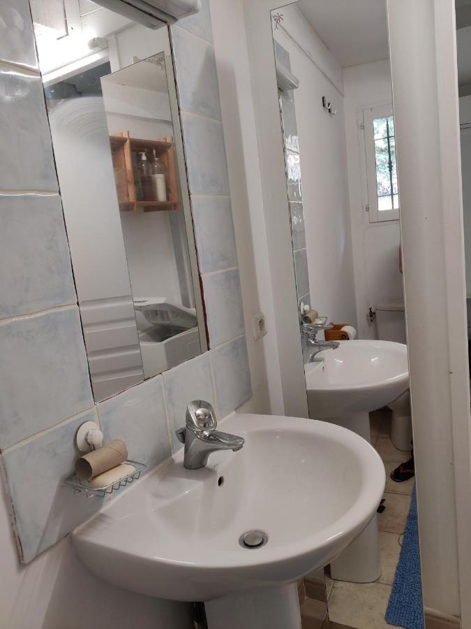 Appartement Source d'Harmonie à Meyreuil Extérieur photo