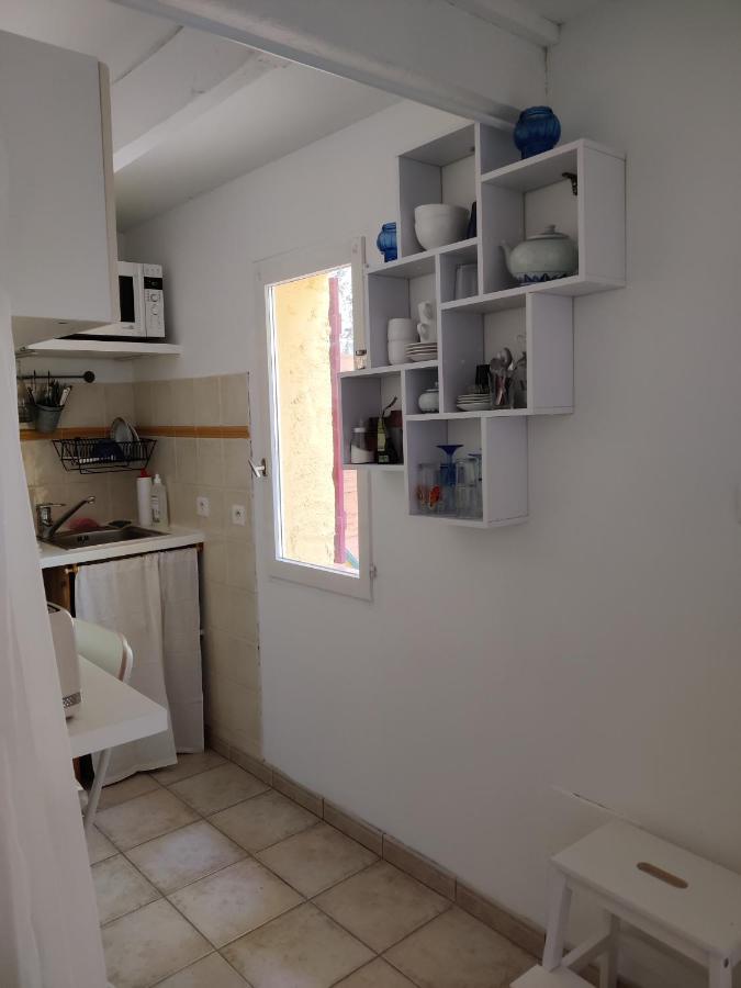 Appartement Source d'Harmonie à Meyreuil Extérieur photo