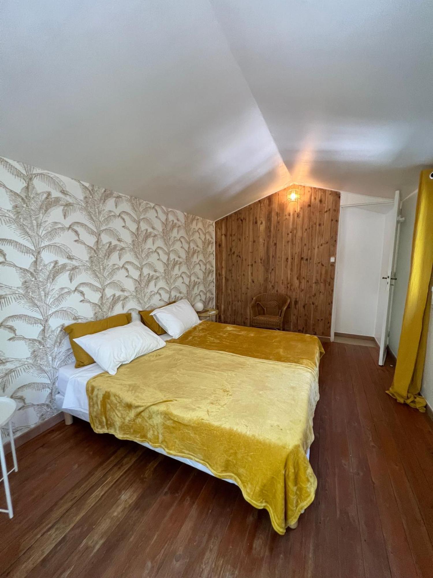 Appartement Source d'Harmonie à Meyreuil Extérieur photo