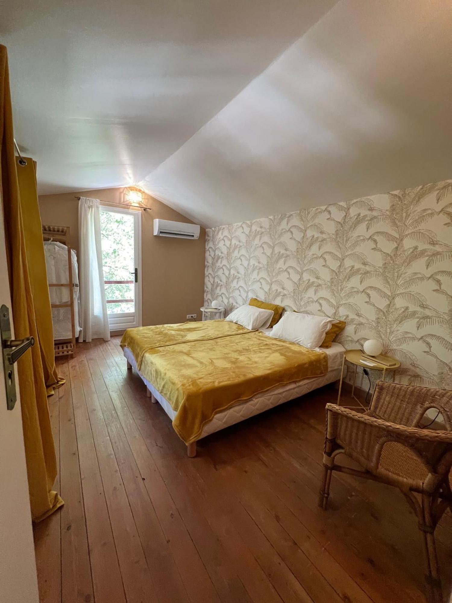Appartement Source d'Harmonie à Meyreuil Extérieur photo