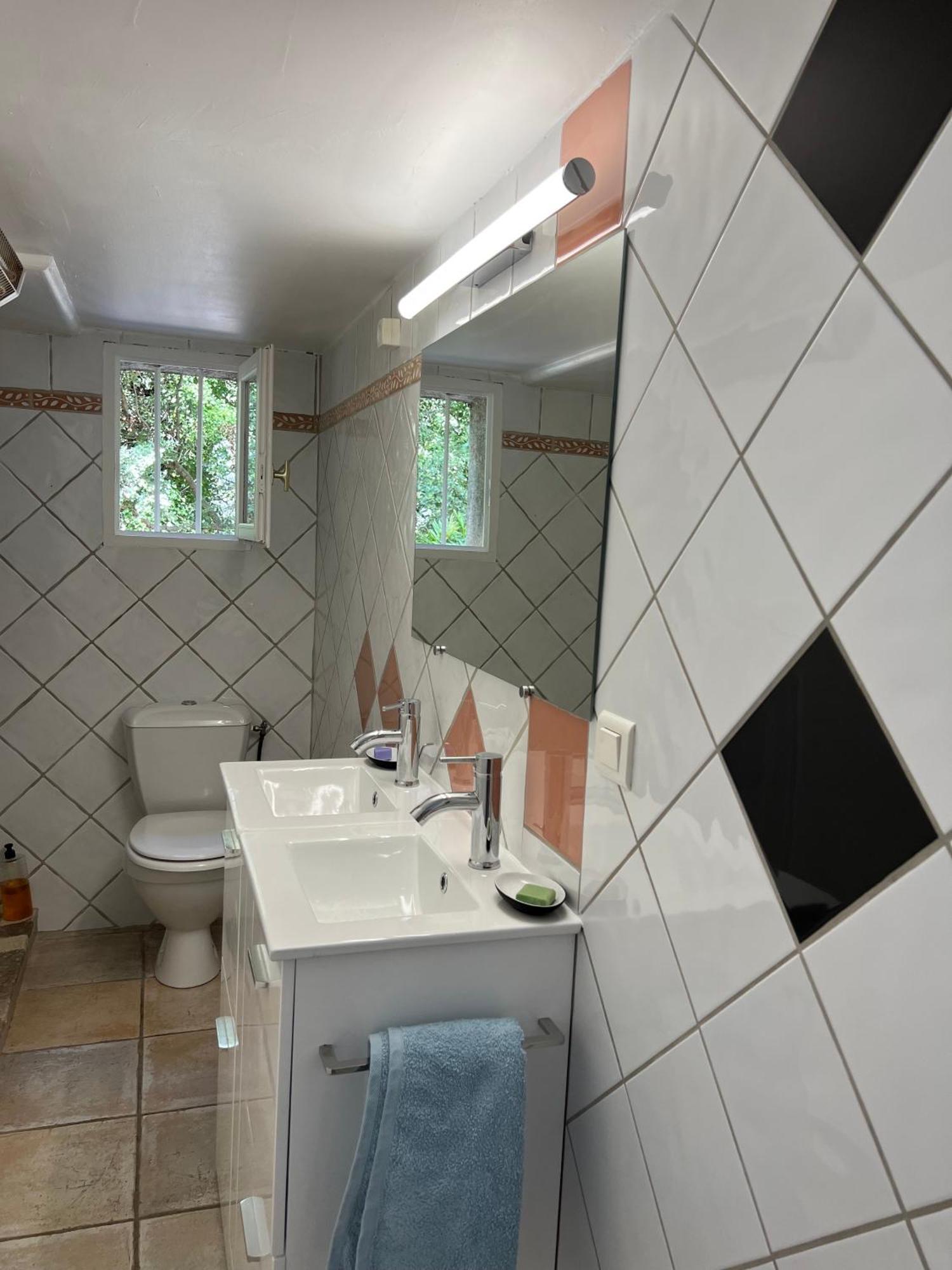 Appartement Source d'Harmonie à Meyreuil Extérieur photo